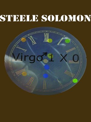 cover image of Virgo 1 X 0